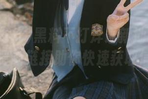 黑料不打烊最新地址全在这里，最新链接助你快速获取信息！