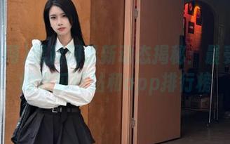 黑料网最新动态揭秘：最受欢迎的吃瓜网站和app排行榜