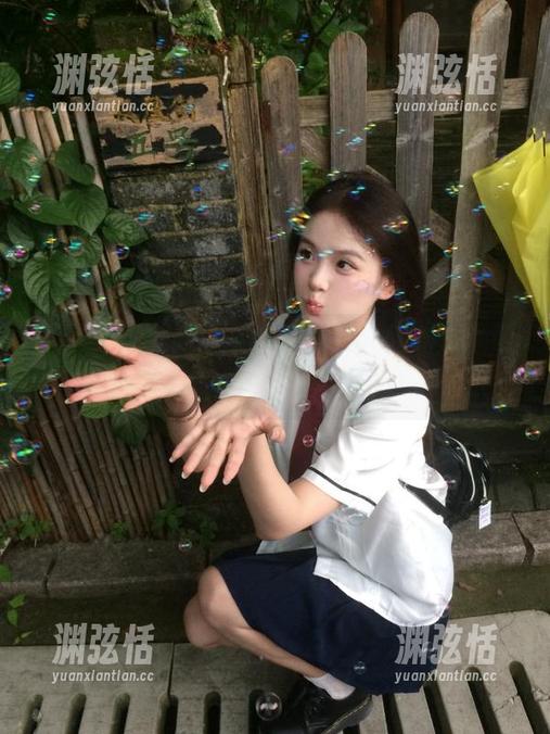 超甜少女心上线，黑网料更新带你看爆料